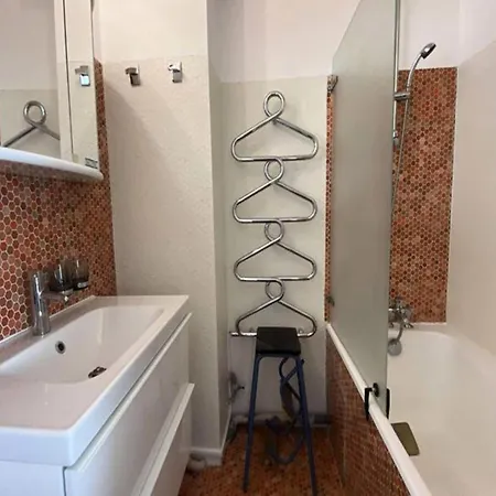Les Goelands Apartamento