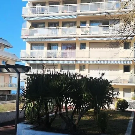 Apartamento Les Goelands