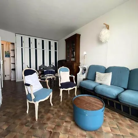 Les Goelands Apartamento *