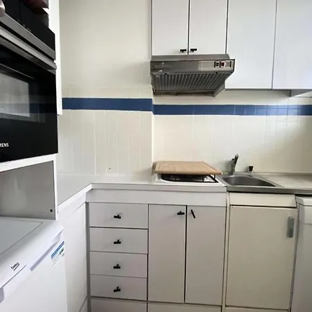 Apartamento Les Goelands Arcachón