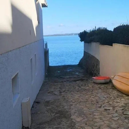 Les Goelands Apartamento