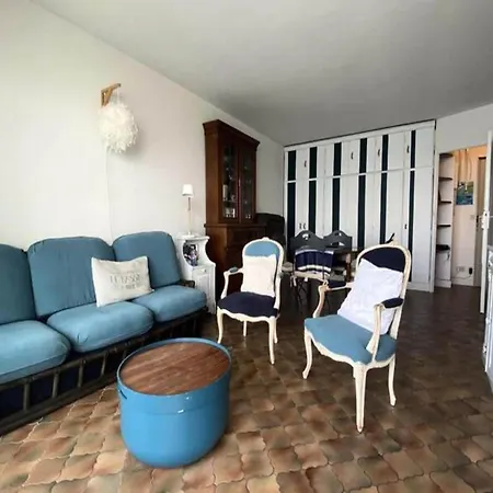 Apartamento Les Goelands