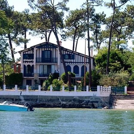 Les Goelands Apartamento *