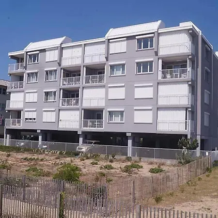 Les Goelands Arcachón
